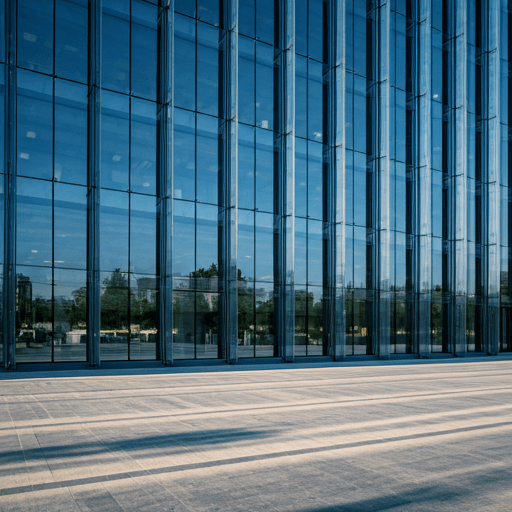 140 m² office in Marousi